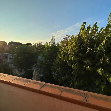 Tatil Evi A Due Passi Dal Mare