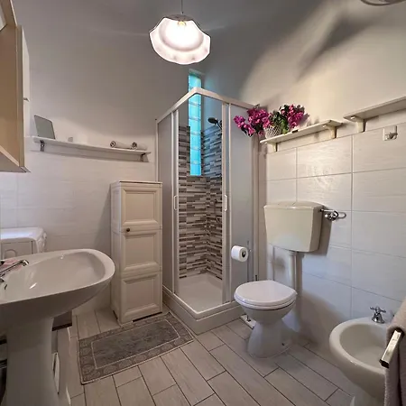 Tatil Evi A Due Passi Dal Mare Lido di Camaiore
