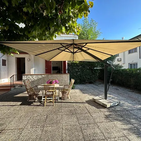 Tatil Evi A Due Passi Dal Mare