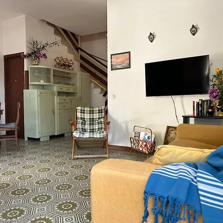 A Due Passi Dal Mare Tatil Evi