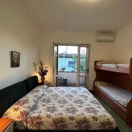 Tatil Evi A Due Passi Dal Mare *