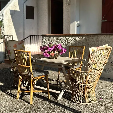 A Due Passi Dal Mare Tatil Evi