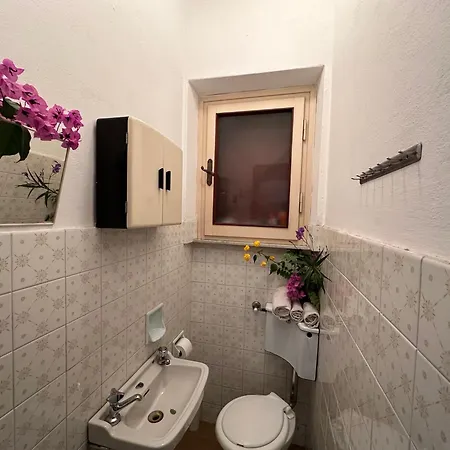 Tatil Evi A Due Passi Dal Mare