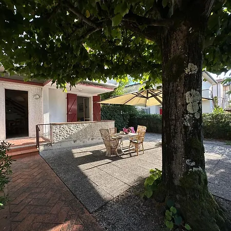 Tatil Evi A Due Passi Dal Mare